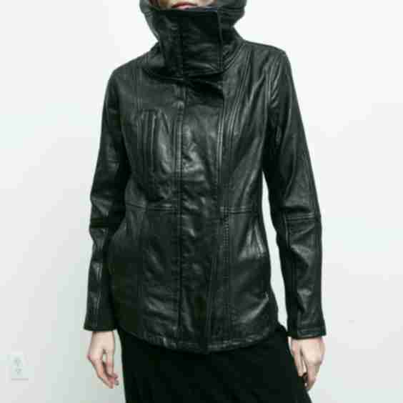 Brock Jacket
