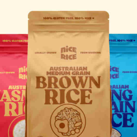 Nice Rice Reviews