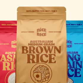 Nice Rice