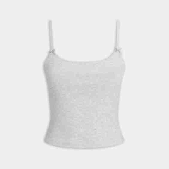 Soft Lounge Pyjama Cami Top