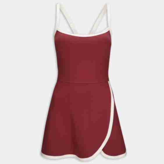 DayFlex Active Dress