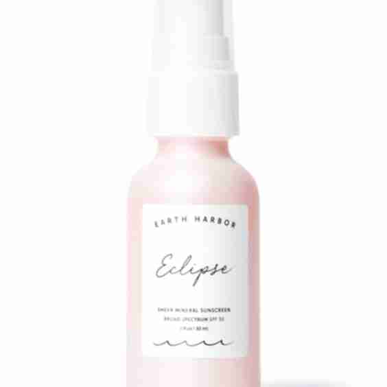 Sheer Mineral Sunscreen SPF 30