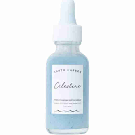 Celestine Hydra-Plumping Peptide Serum