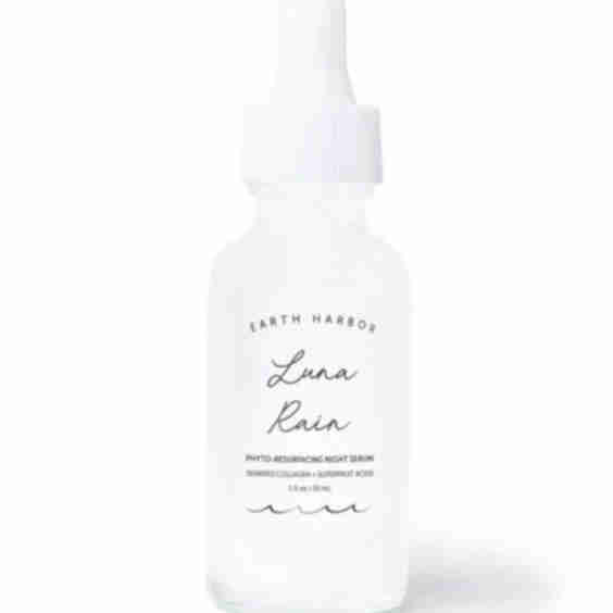 Luna Rain Phyto-Resurfacing Night Serum