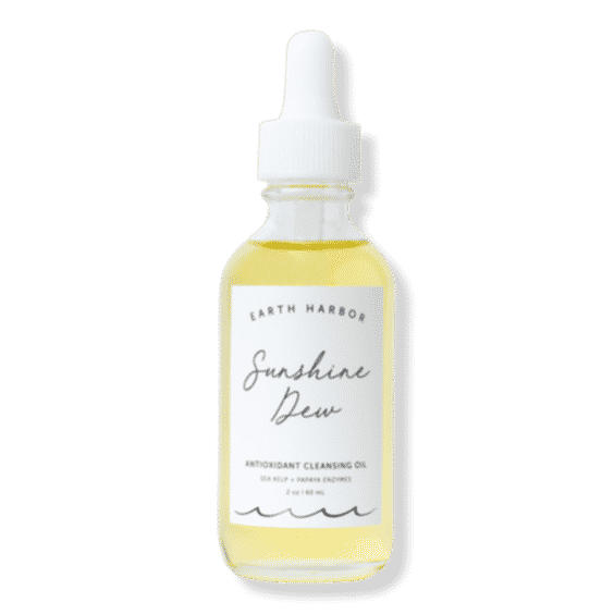 Sunshine Dew Antioxidant Oil Cleanser