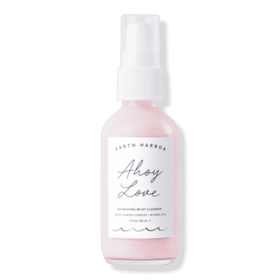 Ahoy Love Nourishing Milky Cleanser