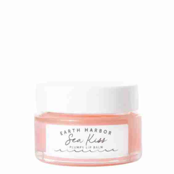 Sea Kiss Plumpy Lip Balm