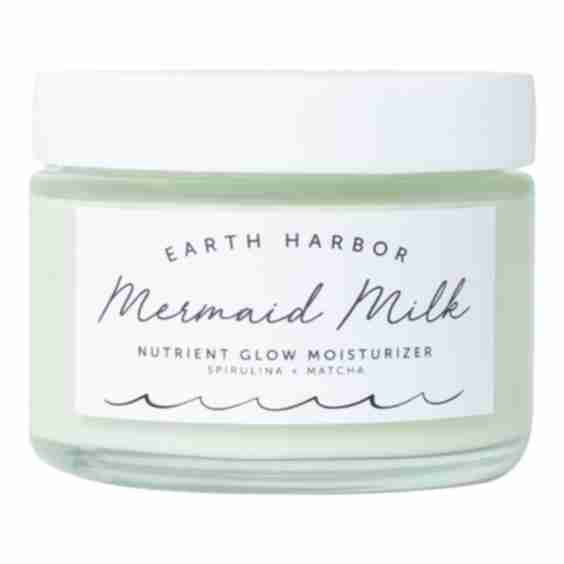 Mermaid Milk Nutrient Glow Moisturizer