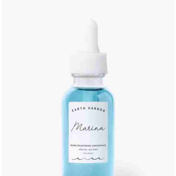 Marina Biome Brightening Ampoule