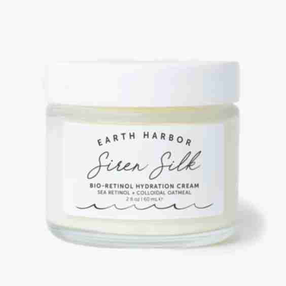 Siren Silk Bio-Retinol Hydration Cream