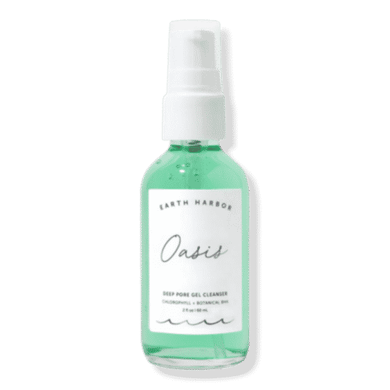 Oasis Deep Pore Gel Cleanser
