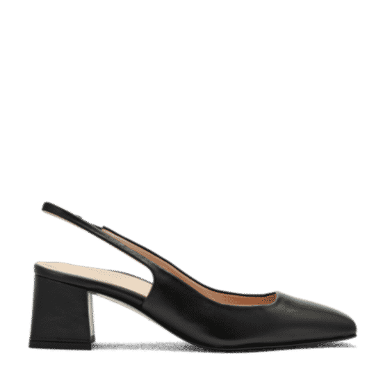 Coco Heels
