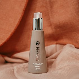 Seven Haircare