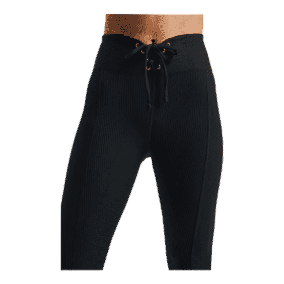 Ribbed Football Legging
