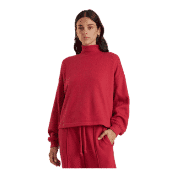 The Chalet Sweater