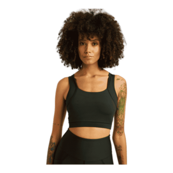 Form High Support Bra