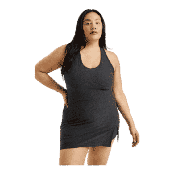 Racer Tennis Dress