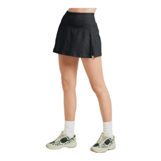 YOS Jersey Tennis Skort