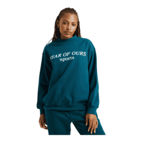 YOS Crew Sweatshirt