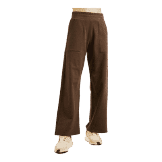 Wide Leg Sweatpant