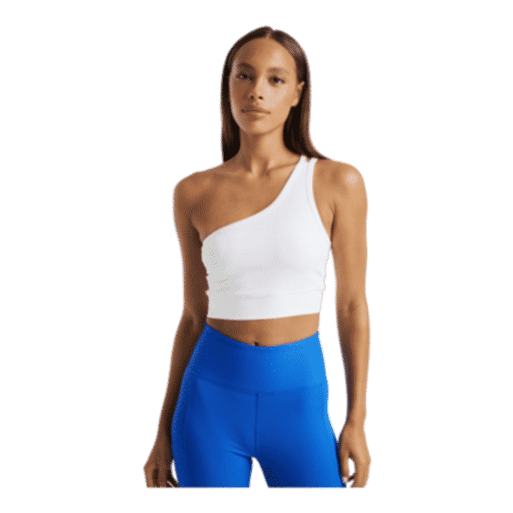 Ribbed 54 Bra