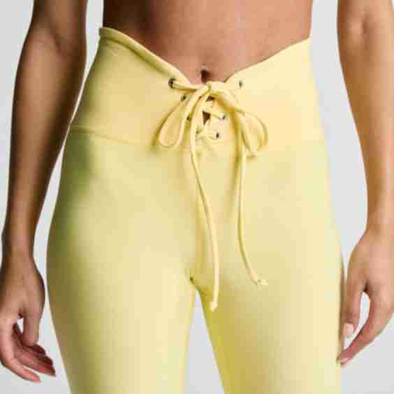 Stretch Football Leggings