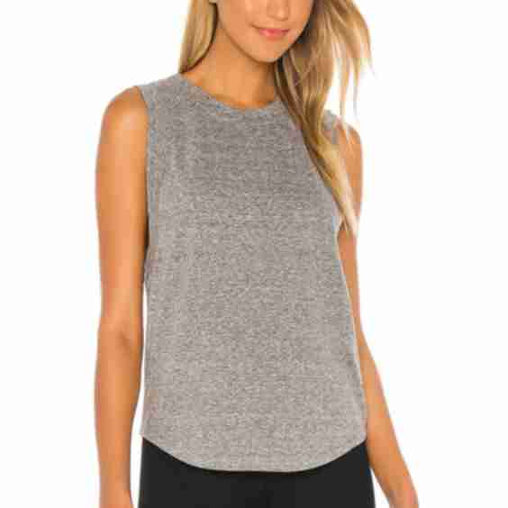 Perfect Muscle Tank