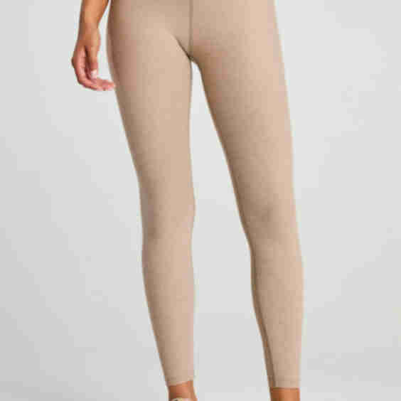 Sculpt Stretch High Legging