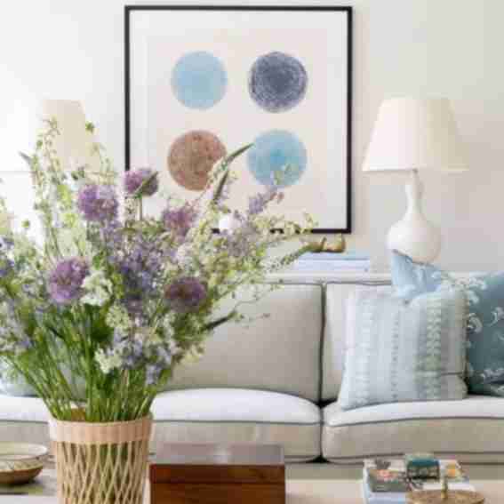 Kate Figler Interiors & Home Reviews