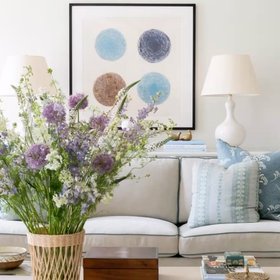 Kate Figler Interiors & Home