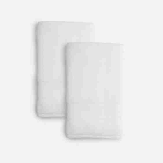 Cotton Hand Towel Set