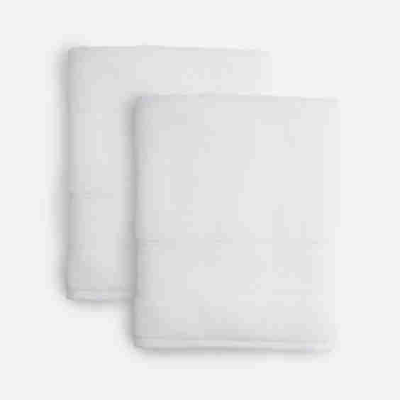 Cotton Bath Towel Set