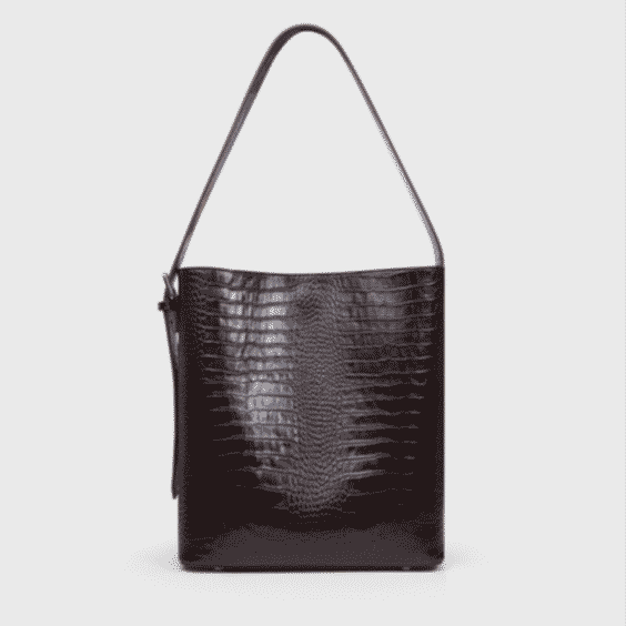 Noa Tote Croco