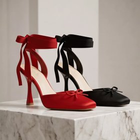 Shoe Land