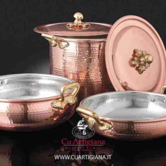 Cu Artigiana Reviews