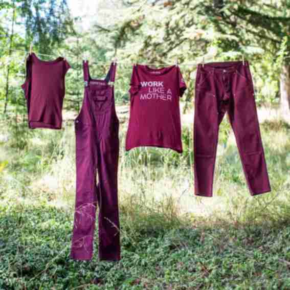 Dovetail Workwear Reviews