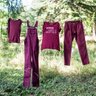 Dovetail Workwear