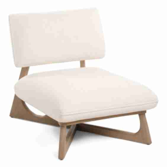 32in Moran Occasional Chair