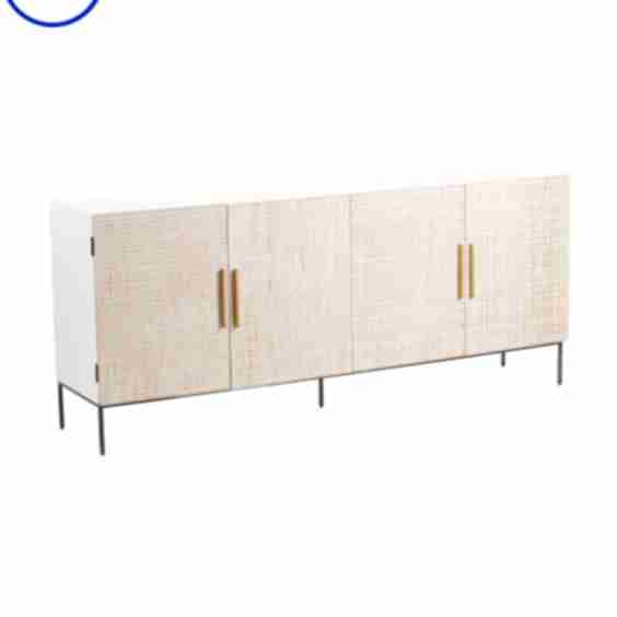 79" Miguel Sideboard