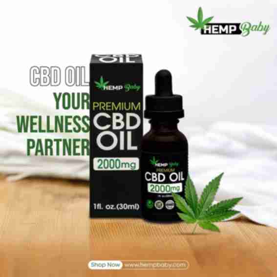 Hemp Baby Reviews