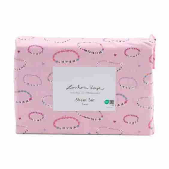 Swifty Bracelets Printed Sheet Set