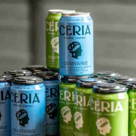 Ceria Brewing Company Reviews