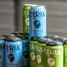 Ceria Brewing Company