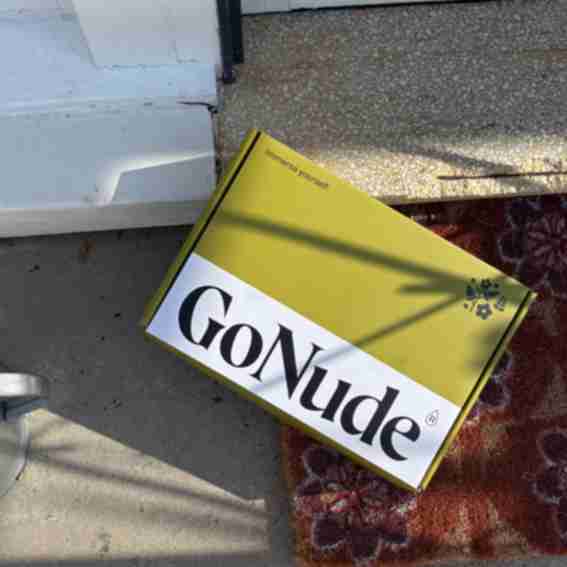 Go Nude Reviews