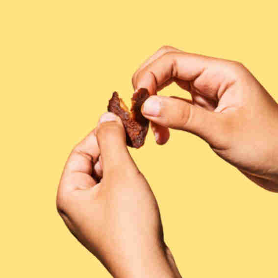 Moku Mushroom Jerky Reviews