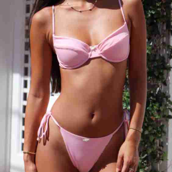The Sloane Bottoms