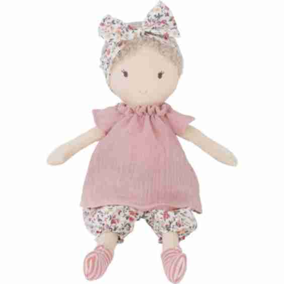 Poppy Baby Doll