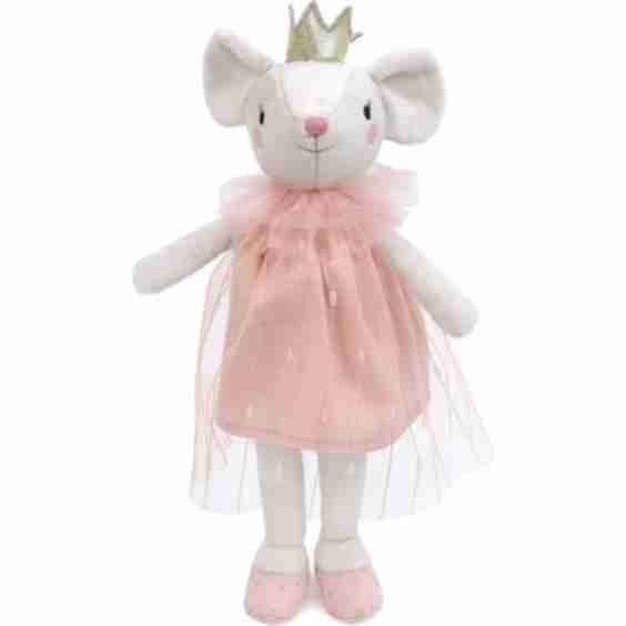 Pheobe Mouse
