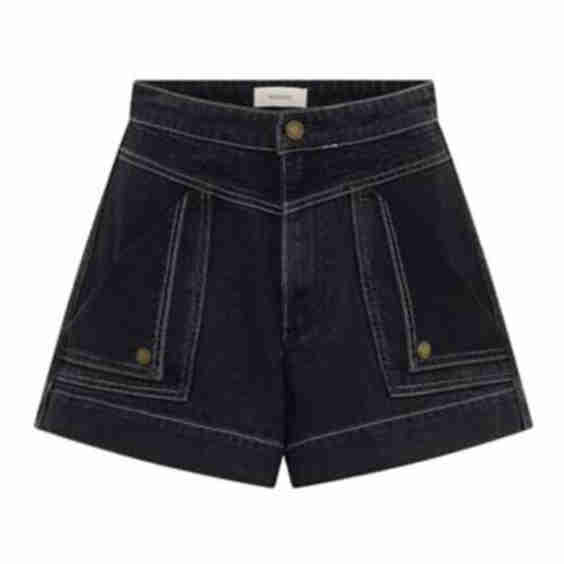 Celene Short