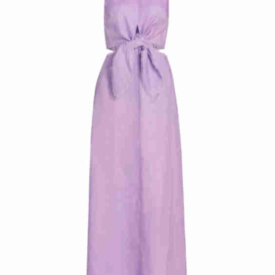 Ellie Dress